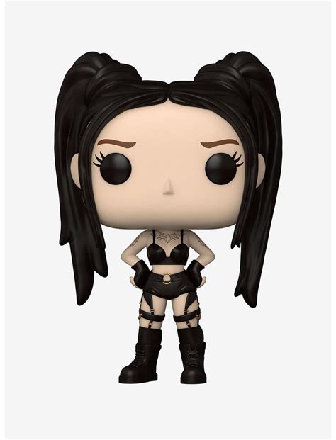 bella poarch funko pop